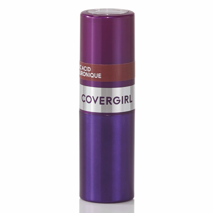 Covergirl Simply Ageless Moisture Renew Core Lipstick, , large